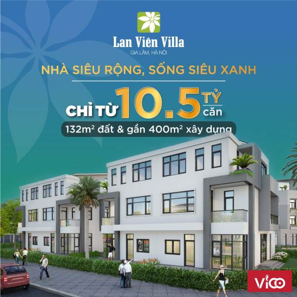 Trực tiếp PKD dự án Lan Viên Villas cập nhật quỹ căn Shophouse giá rẻ nhất thị trường mua là thắng
