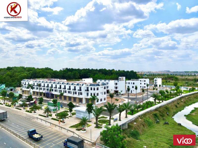 HOT.....HOT NƠI TRAO CƠ HỘI ĐẦU TƯ AN CƯ THỊNH VƯỢNG NHÀ Ở THƯƠNG MẠI VIETSING PHÚ