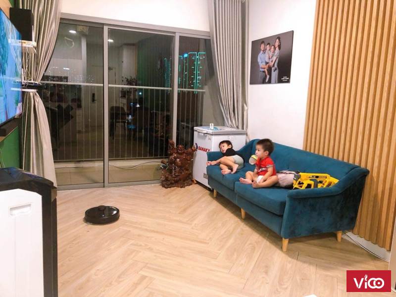 Cần bán Căn hộ Hausneo 65m2 (2PN 2 WC) Chính chủ