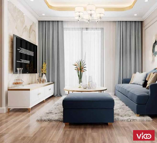 Le Grand Jardin, mở bán tòa L4, căn hộ 50m2, 2PN chỉ từ 1.55 tỷ với chính sách mới nhất