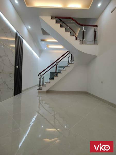 NHÀ PHỐ CHÙA LÁNG SỔ ĐỎ 40M2 DƯỚI 4 TỶ CÁCH Ô TÔ ĐỖ 30M MỚI SINH NHẬT 5 TUỔI