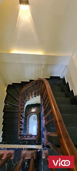 BÁN NHÀ NGUYỄN CHÍ THANH SỔ ĐỎ 40M2 DƯỚI 4 TỶ PHÂN LÔ CÁN BỘ MỚI XÂY 5 NĂM