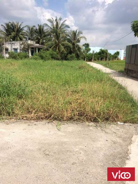 Chủ Kẹt Tiền Giảm Giá Đất Thổ Đẹp Tại Cần Đước Long An