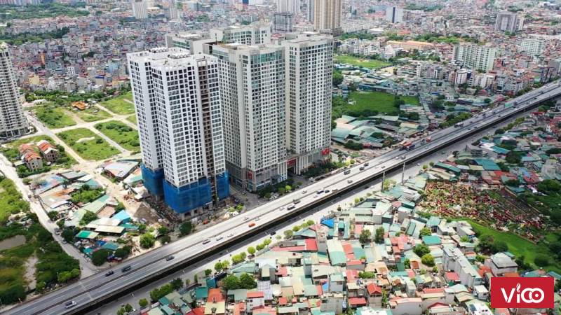 Dự án Housinco Premium 288 Nguyễn Xiển ra mắt bảng hàng mới với nhiều quỹ căn mới