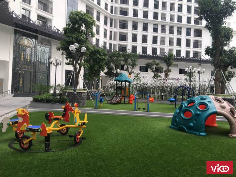 Bán căn chung cư mỹ đình giá 33tr/m2 diện tích 141,6m