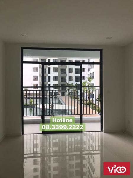 Cho thuê Căn hộ Offcetel Central Q8. 37m2 giá chỉ 9triệu view đẹp , nhà mới 100% . Nhận nhà tháng 12