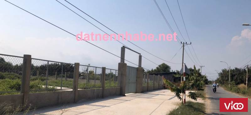 Đất ở mặt tiền đường Lê Văn Lương nối dài, xã Phước Lại, 30x65m, giá 14,5 tỷ, 0902420586