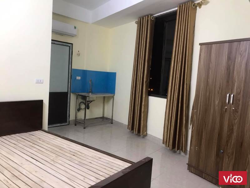 Cho thuê Phòng trọ tai 578 Đường Kim Giang