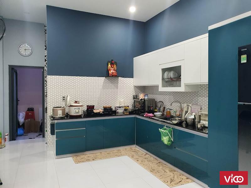 Bán nhà HXT Bình Trị Đông, Bình Tân 86m2,4PN nở hậu, giá chỉ 5.x tỷ