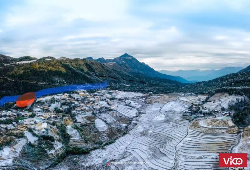 Mảnh đất 1500 m2 trung tâm Y Tý đón tuyệt cực đẹp giá phù hợp cho đầu tư