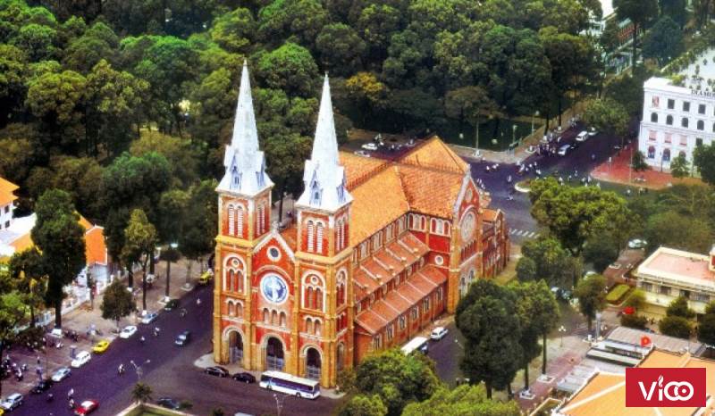 Cho thuê 700m2 nguyên tòa nhà mặt tiền Nguyễn Du Quận 1 chỉ 750 triệu/tháng