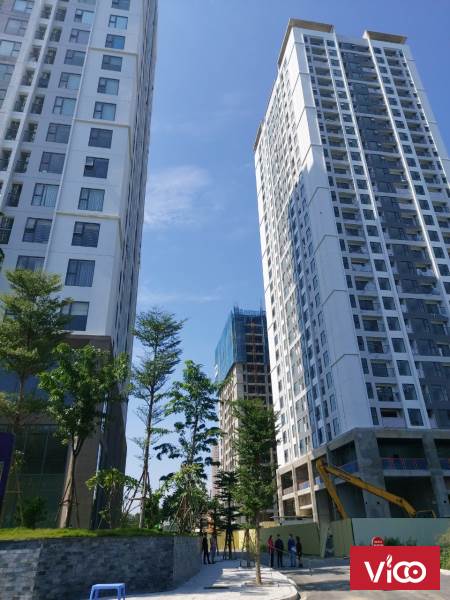 CHỈ 1,9 TỶ CĂN 2P/N CHUNG CƯ Q.HOÀNG MAI ROSE_TOWN CĂN 3P/N GIÁ TỪ 2,6 TỶ CĂN NHẬN NHÀ NGAY 2021