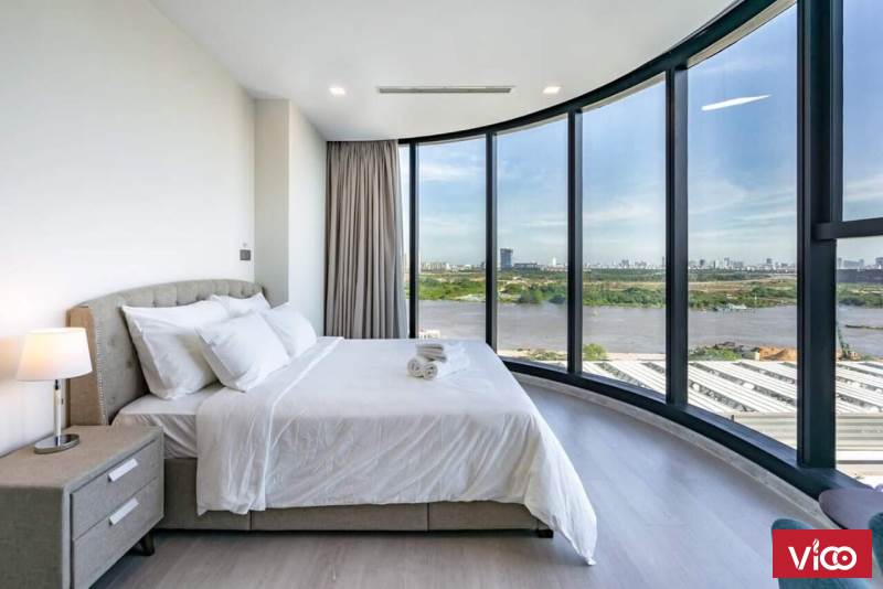 Minhland.net CHUYÊN CHO THUÊ CĂN HỘ Q1 giá tốt nhất tại Vinhomes Golden River Ba Son