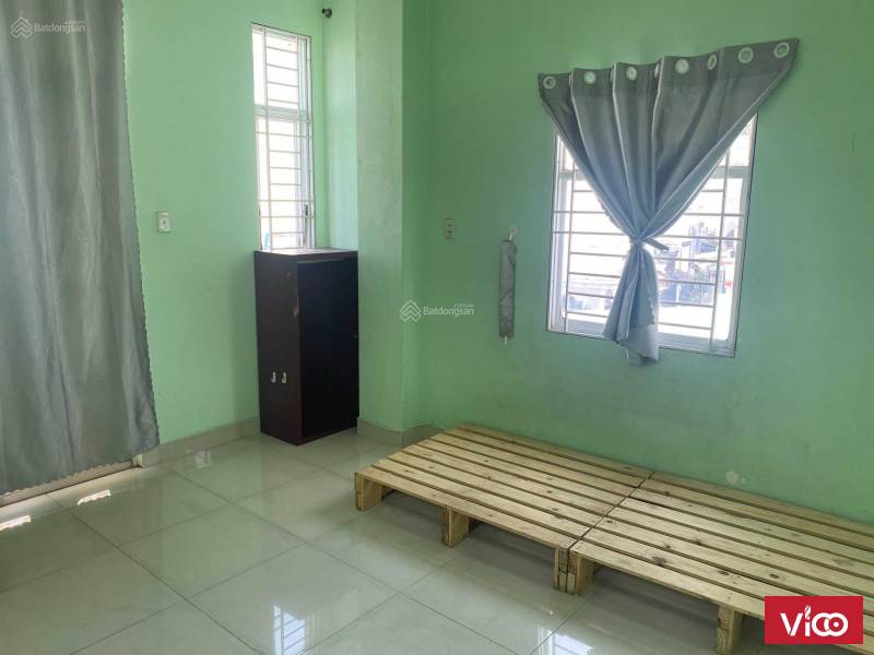 Chính chủ cho thuê phòng sạch sẽ thoáng mát, DT 30m2, Q3