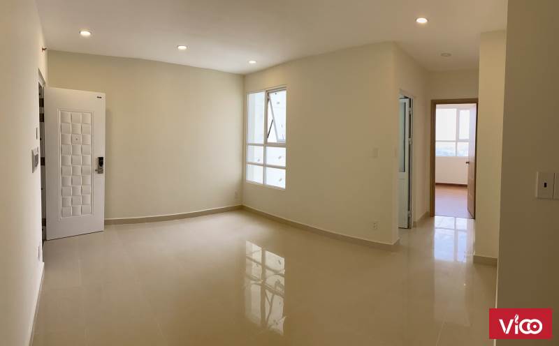 CHO THUÊ CĂN HỘ CHUNG CƯ DREAM HOME QUẬN 8