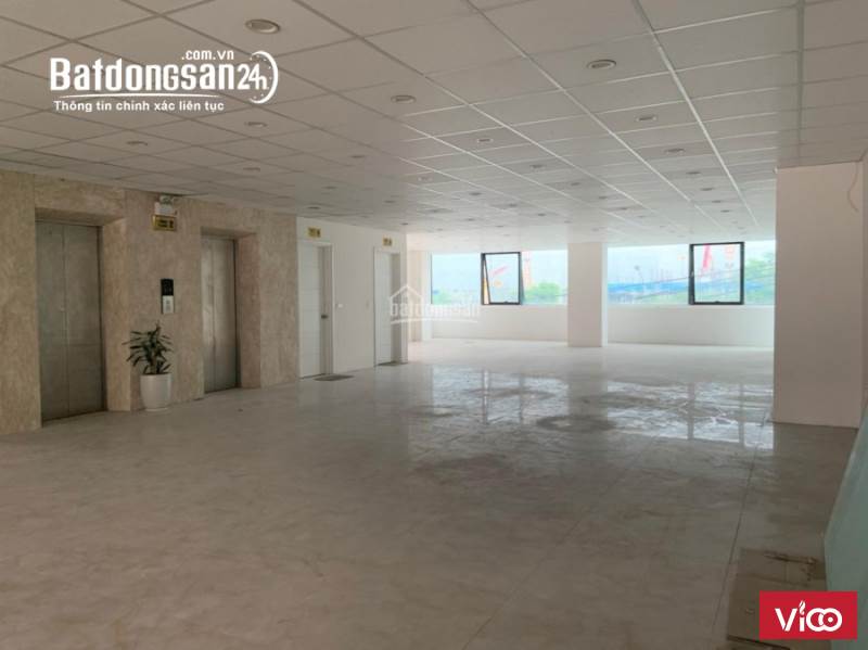 Chính chủ cho thuê văn phòng làm việc tại 602 Lạc Long Quân, Tây Hồ, Hà Nội