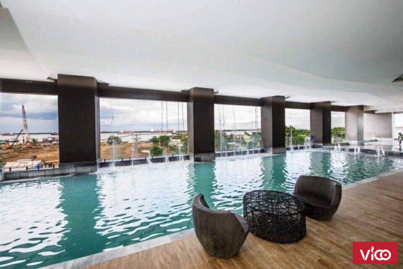 RẺ HƠN GIÁ THI TRƯỜNG 300TR CĂN HỘ ANGIA RIVERSIDE 3PN 2,65 TỶ CÓ SỔ HỒNG 0908 447 688