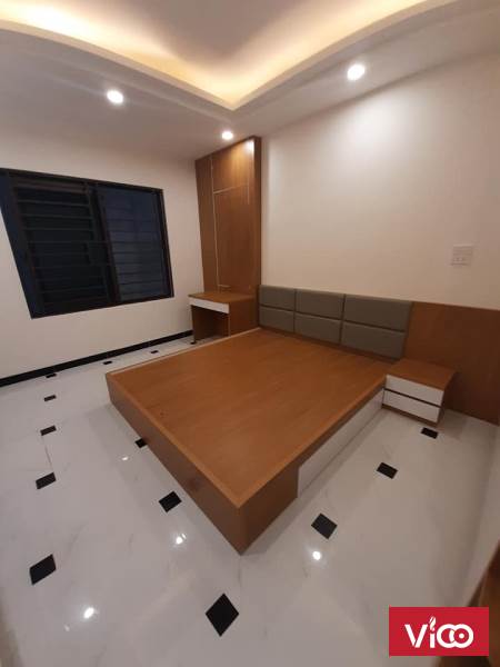 BÁN NHÀ KHU VỰC TRUNG TÂM Q.NAM TỪ LIÊM 05 TẦNG 45M2 3,85 TỶ