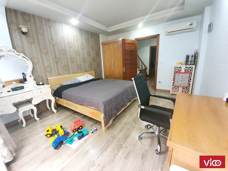 BÁN NHÀ KHU VỰC HỒ TÙNG MẬU Q. CẦU GIẤY MẶT TIỀN RỘNG 9M KINH DOANH TỐT 73M2 GIÁ 15,2 TỶ