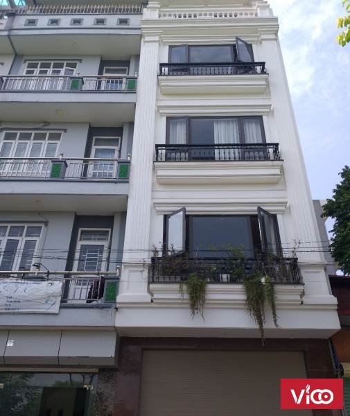 Sở hữu KĐT Xa La quận Hà Đông đẹp như thế nào với tài chính chỉ 6,8 tỷ.