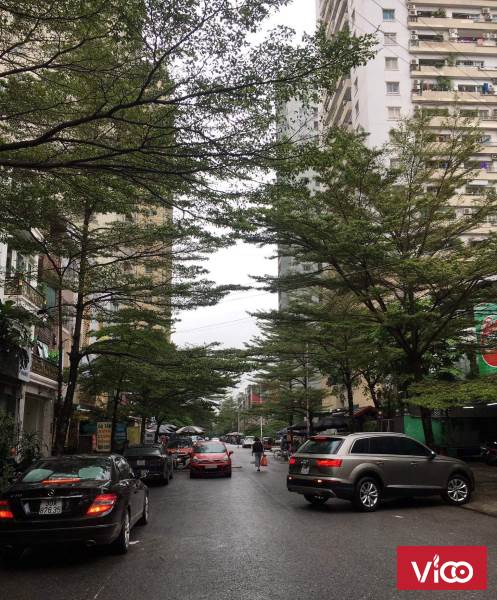 Cần tiền ban gấp nhà KĐT Xa La quận Hà Đông, 50m2, Kinh Doanh vip chỉ 7,1 tỷ.