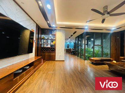 Bán Nhà Mặt Phố Nguyễn Phong Sắc, Đoạn Đường Lớn, Vỉ Hè Rộng 8m, Siêu Kinh Doanh, Nhỉnh 20 Tỷ.