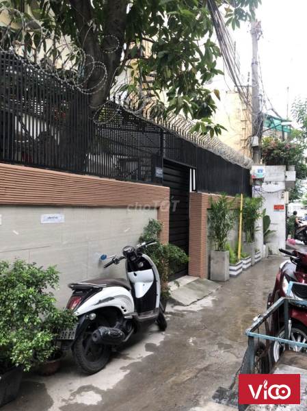 Cho thuê phòng trọ Phường 12 Quận 10