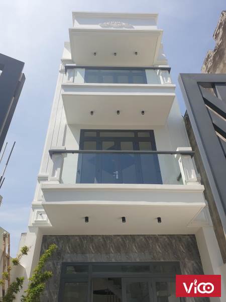 Bán Nhà Đường Số 38,Bình Trưng Đông Quận 2,Nhà Mới Kiên Cố, 3 Tầng, 85m2, Gía 7 Tỷ 4