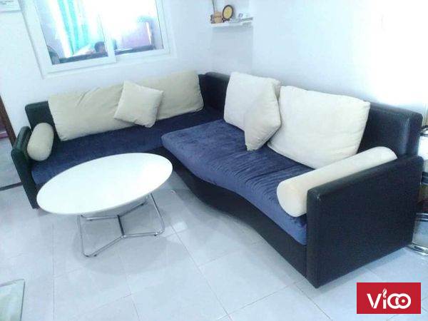 Mình chính chủ. Cần cho thuê căn hộ The Easter City, 6B Phạm Hùng, Bình Hưng, Bình Chánh