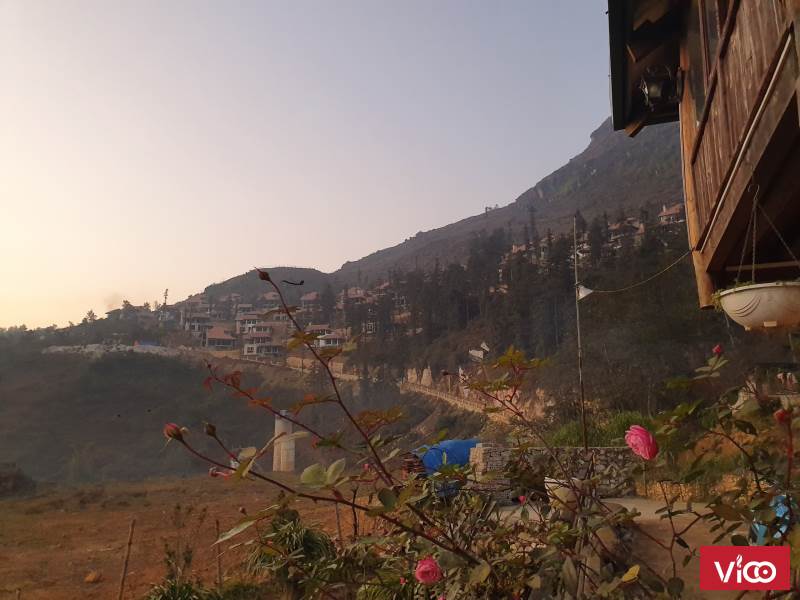 365m2 mảnh đất tại Sapa ngay các dự án lớn, vị trí đẹp Giá phù hợp để đầu tư.