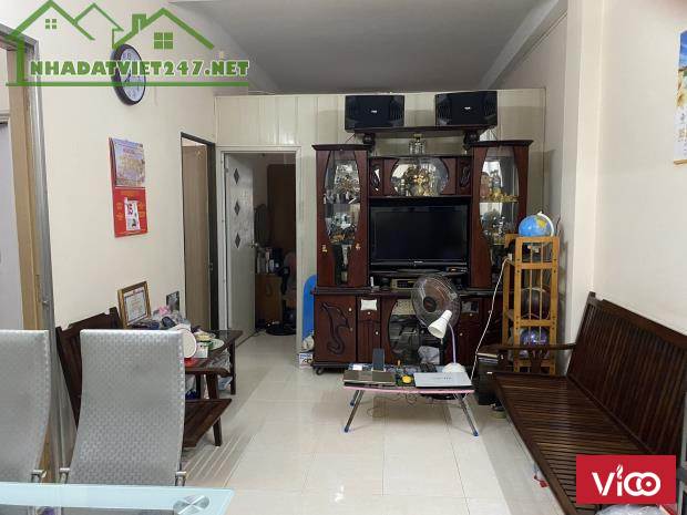 Cần bán căn hộ chung cư H2 đường số 5 Chu Văn An, p. 26, Bình Thạnh.