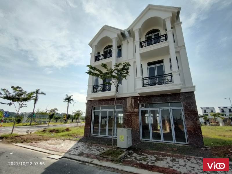 Khu Nhà Ở Vietsing Phú Chánh Tân Uyên Tầm Nhìn Đầu Tư