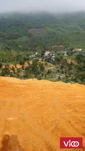Bán nhanh lô đất view cực đẹp tại Quốc lộ 55, Bảo Lâm, Lâm Đồng, giá cực tốt