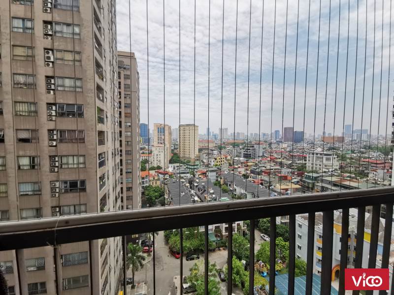 Bán GẤP chung cư 79m2 giá 2.650 tỷ 3PN 102 Trường Chinh