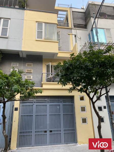 Cho thuê nhà liền kề khu đô thi Văn Phú (TT 17). Diện tích 78m2 LH 0944626906