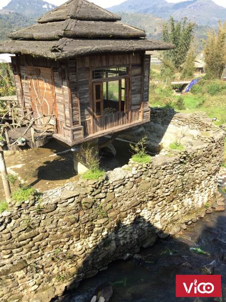 Cần bán ngay Homestay 1000m2 do ảnh hưởng bởi dịch Covid tại Tả Phìn