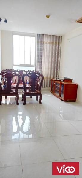 Cần bán gấp căn hộ 60m2, 2PN, chung cư Bông Sao lô B, P5, Quận 8