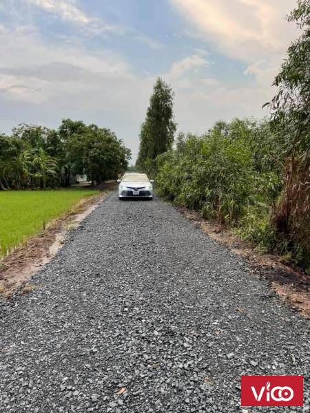 Cần bán gấp hơn 6000 m2 đất nông nghiệp Tại Phước tuy, Cần Đước, Long an.