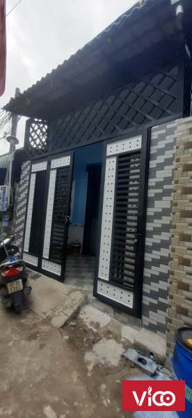 Cần bán nhà tại KP Chiêu Liêu Phường Tân Đông Hiệp TP Dĩ An Bình Dương. LH 0974735027