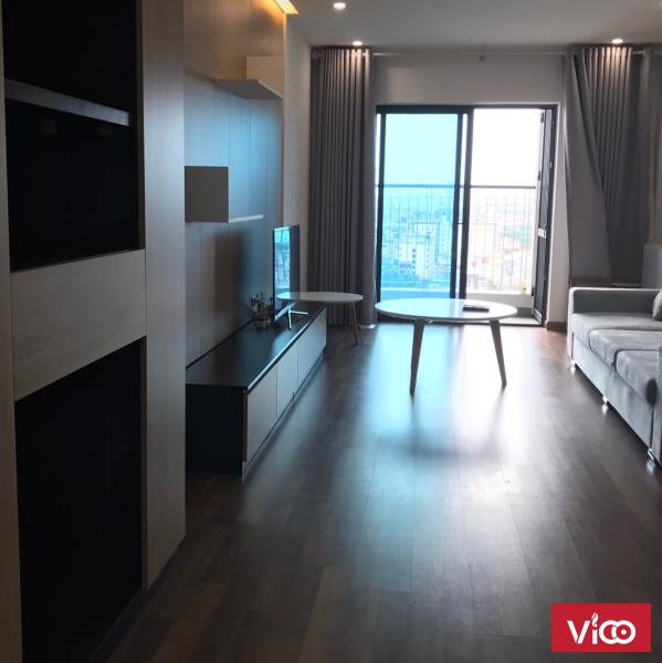 Bán căn 3 pn 105m giá 3ty2 tại dự án goldmark city.
