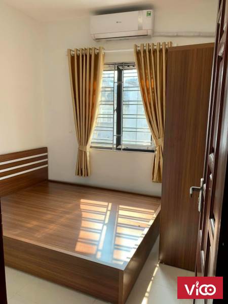 Chung cư mini Hồ Tùng mậu ở ngay, full đồ từ 600tr/căn