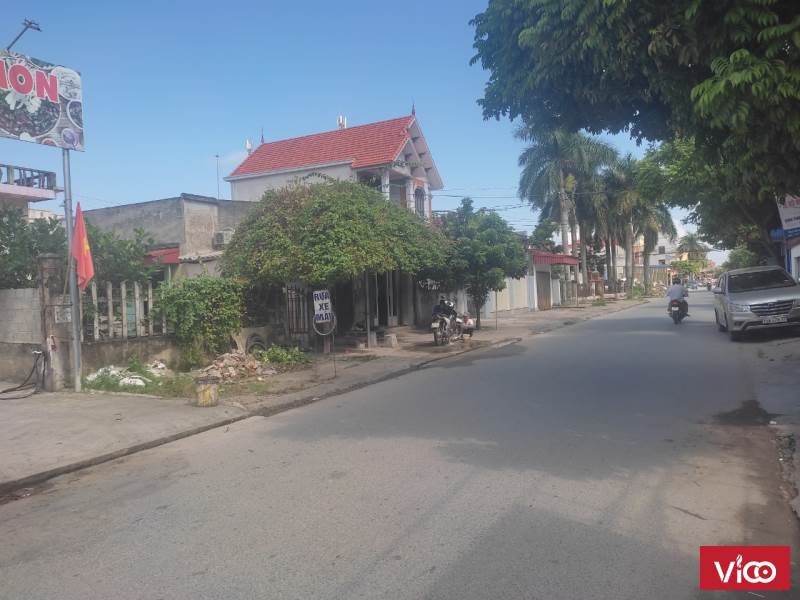 Cần bán lô đất đẹp tại Quý Kim 2 , phường Hợp Đức , Quận Đỗ Sơn , Hải Phòng