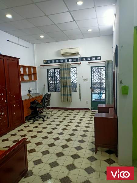 Bán Nhà Phố Nguyễn Văn Công Quận Gò Vấp. DT 59m2. LH 0932155399.