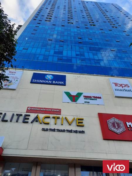 BÁN GẤP CĂN HỘ CHUNG CƯ HỒ GƯƠM PLAZA HÀ ĐÔNG 70M 2 PN, 2 VS GIÁ NHỈNH 1 TỶ