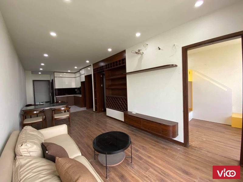 CHÍNH CHỦ BÁN CĂN HỘ VOV MỄ TRÌ, 82M 3PN, 2 VS GIÁ 2.19 TỶ NAM TỪ LIÊM