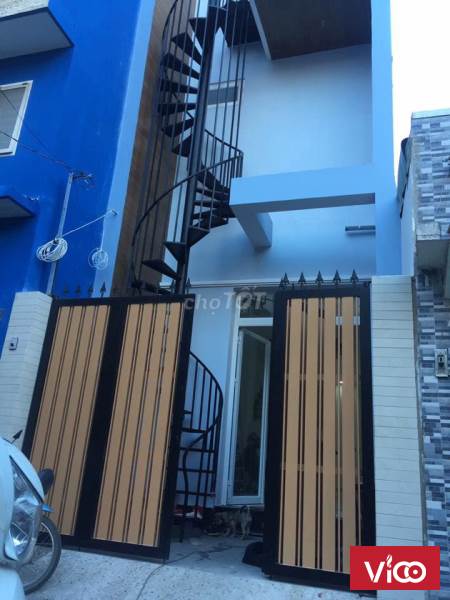 Cho Thuê Phòng trọ đường Điện Biên Phủ P.15