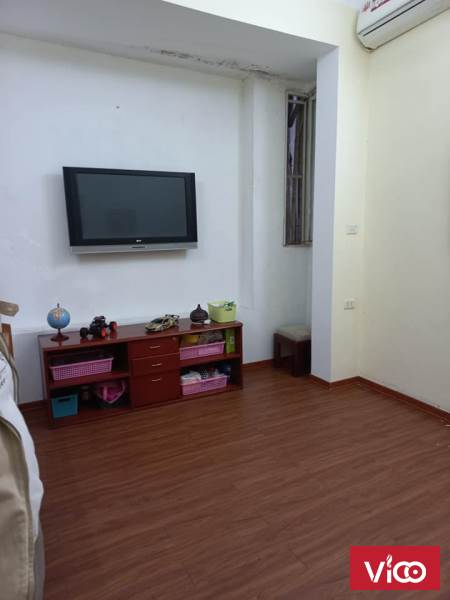 Bán GẤP nhà Thông Phong, 40m ôtô đỗ cửa, kinh doanh đa ngành nghề, chỉ 7 tỷ