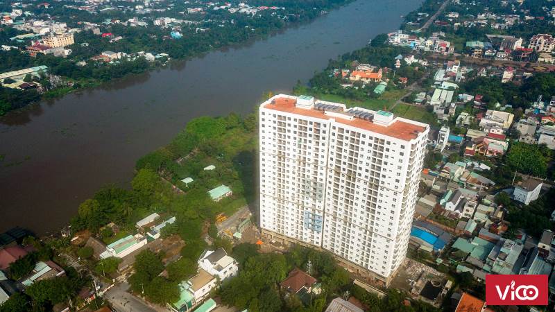 Rổ hàng sang nhượng vista Riverside T11 giá tốt, nhiều lựa chọn,căn 2PN chỉ từ 1,3 tỷ/căn.