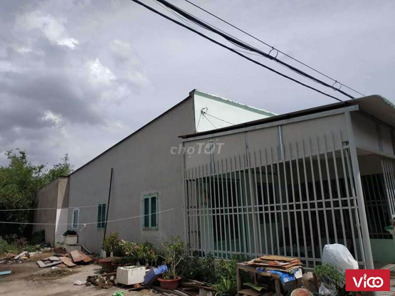 Chính Chủ Cho Thuê Nhà Nguyên Căn Huyện Bình Chánh 80m2