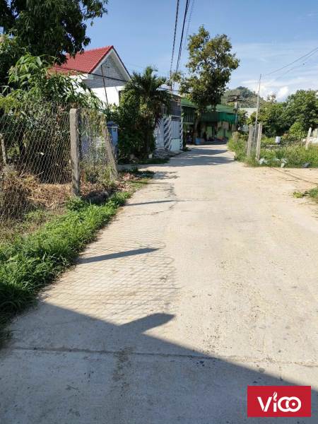 Bán 89m ngang 5mđât thôn Trung vinh phương , xã Vĩnh Phương, thành phố Nha Trang, tỉnh Khánh Hòa